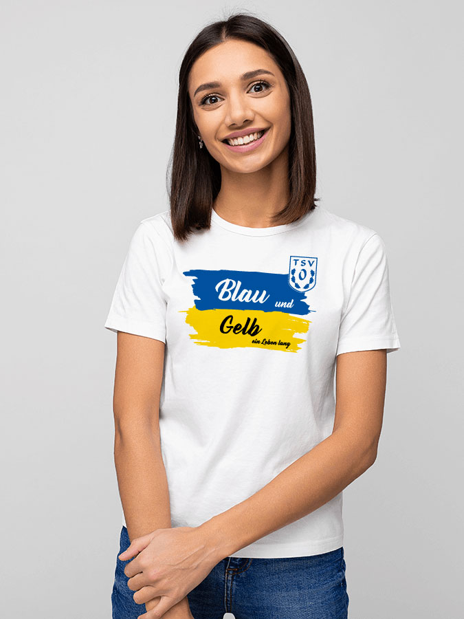 Shirt Loyal Damen
