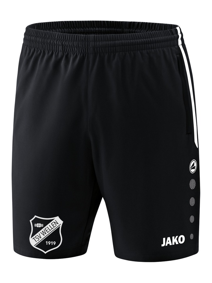 Jako Short Competition 2.0 Damen