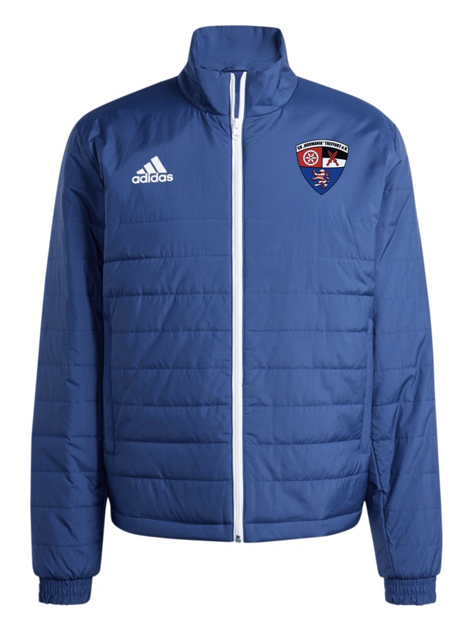adidas Entrada 22 Light Jacket