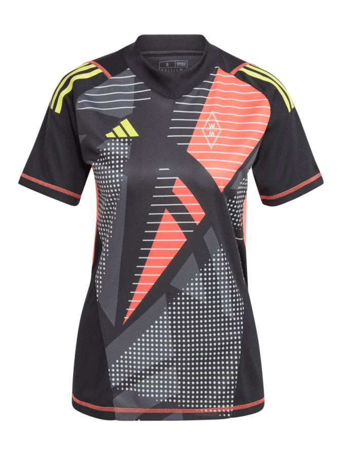 adidas Tiro 24 Pro Torwarttrikot Damen