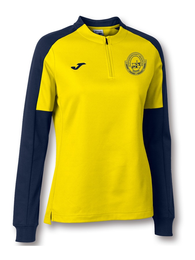Joma Eco Championship Sweatshirt Damen