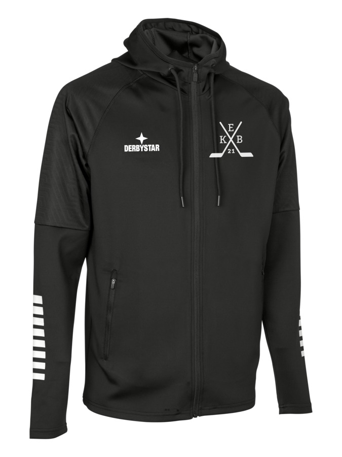 Derbystar Kapuzenjacke Primo