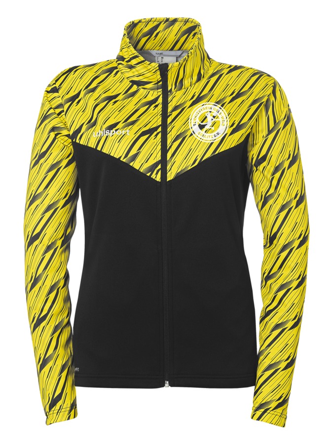 uhlsport Progressive 28 Poly Jacke Damen