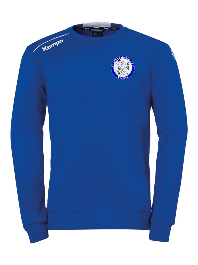 Kempa Player Trainingsoberteil