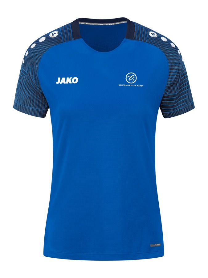 Jako T-Shirt Performance Damen