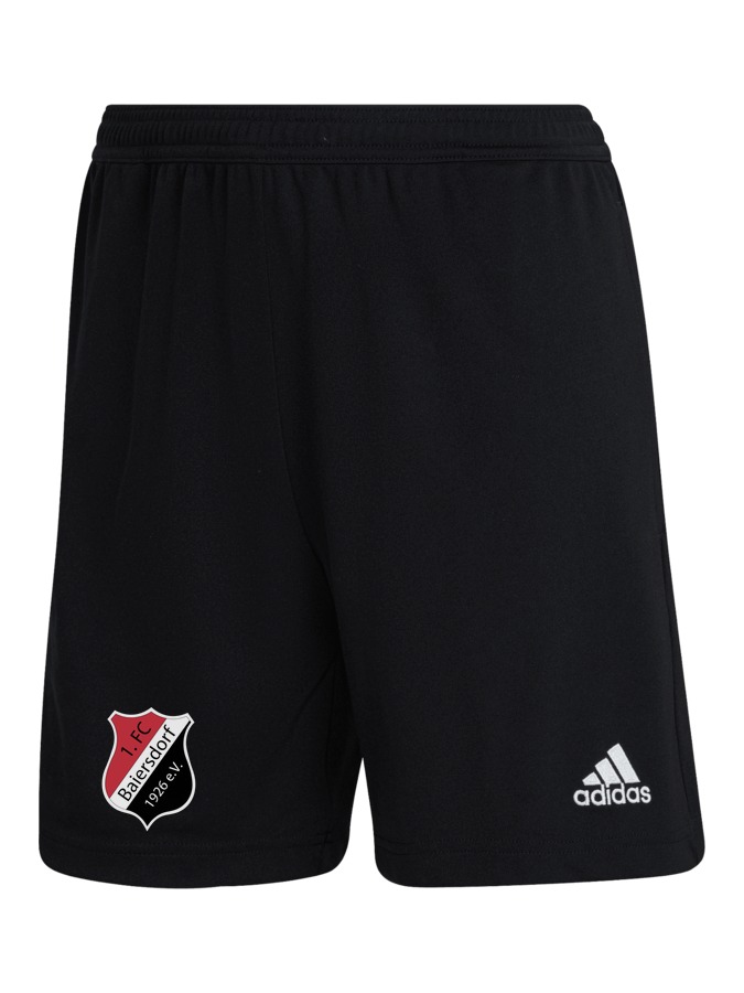 adidas Entrada 22 Trainingsshorts Damen