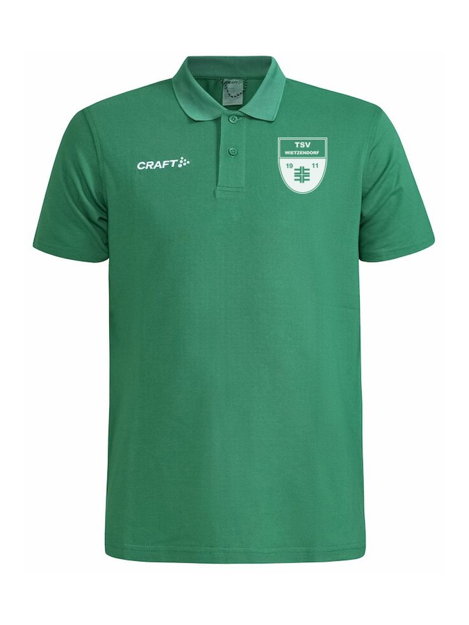 Craft Progress 2.0 Poloshirt