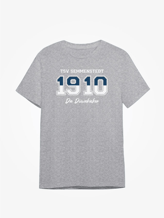 Shirt Established Kids