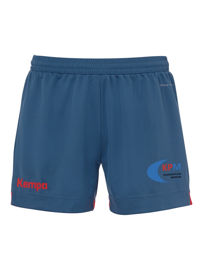 Kempa Player Shorts Damen