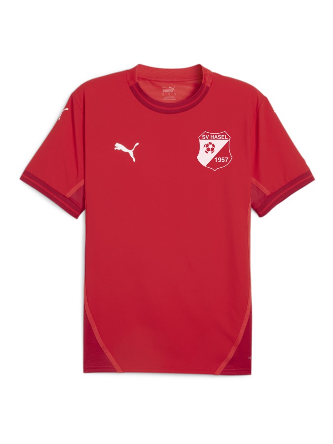 PUMA teamFINAL Trikot