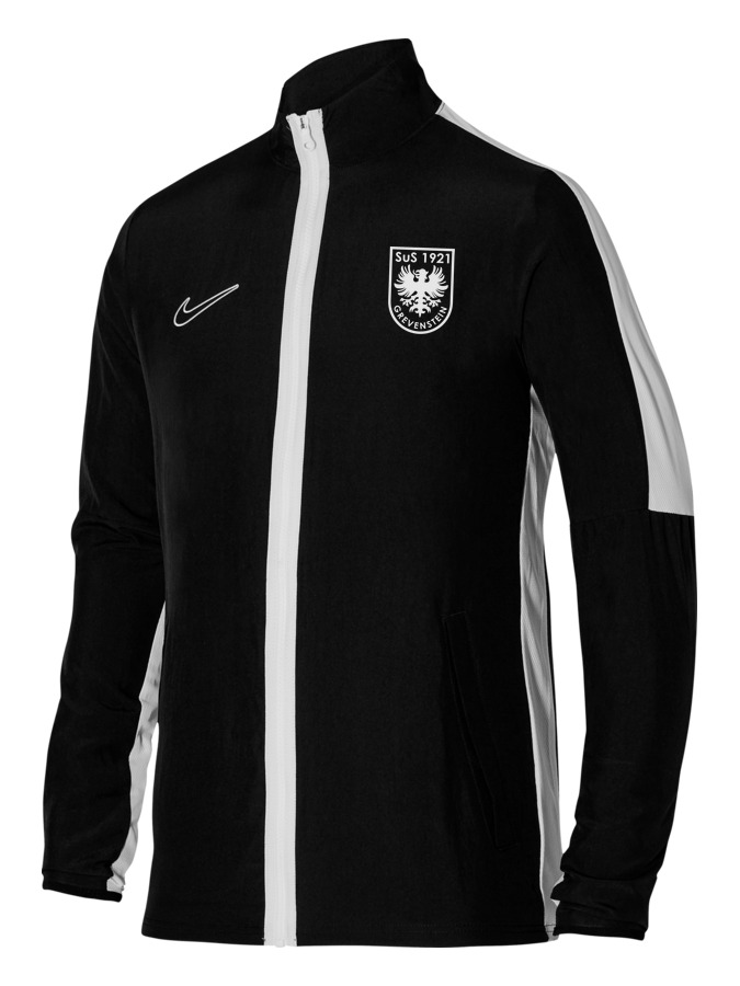 Nike Academy 23 Woven Präsentationsjacke Kinder