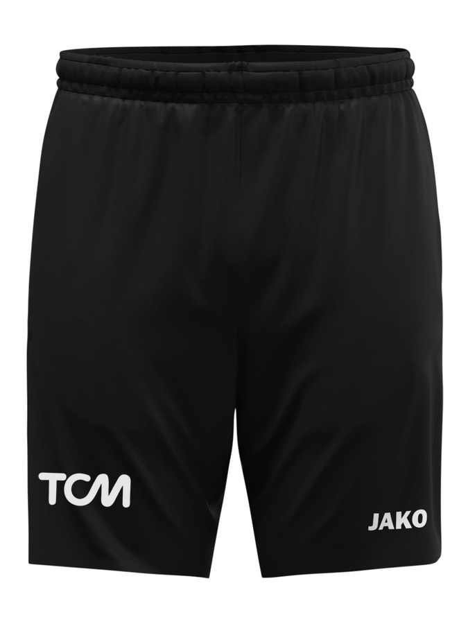 Jako Freizeitshort Dynamic