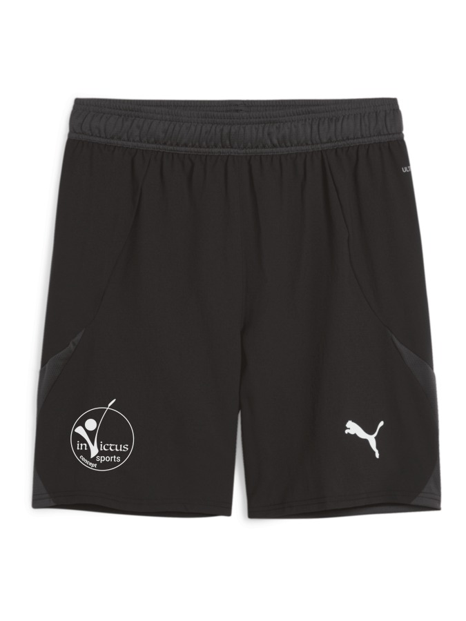 PUMA teamFINAL Shorts