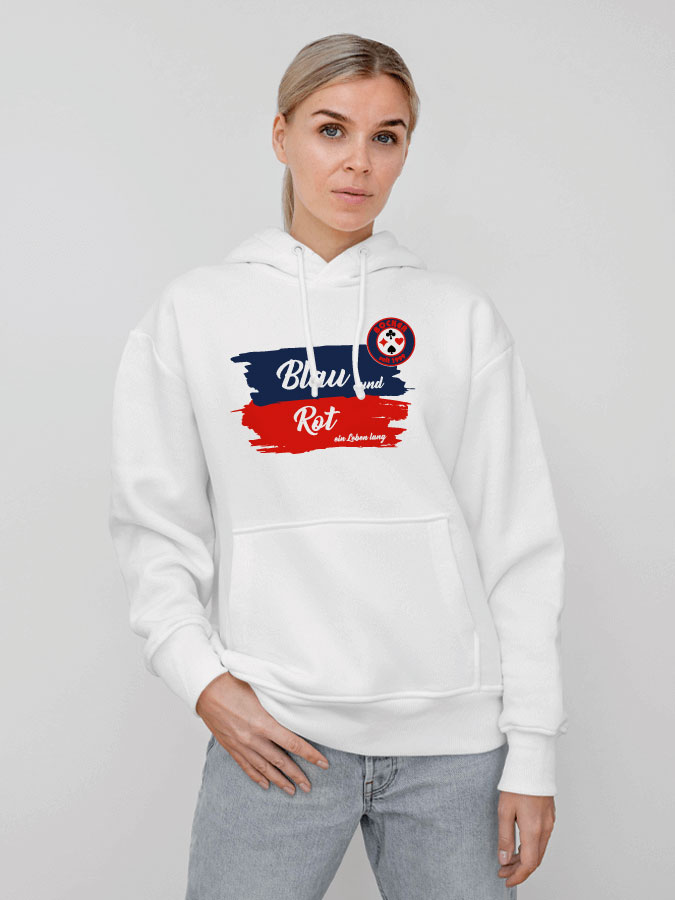 Hoodie Loyal Unisex