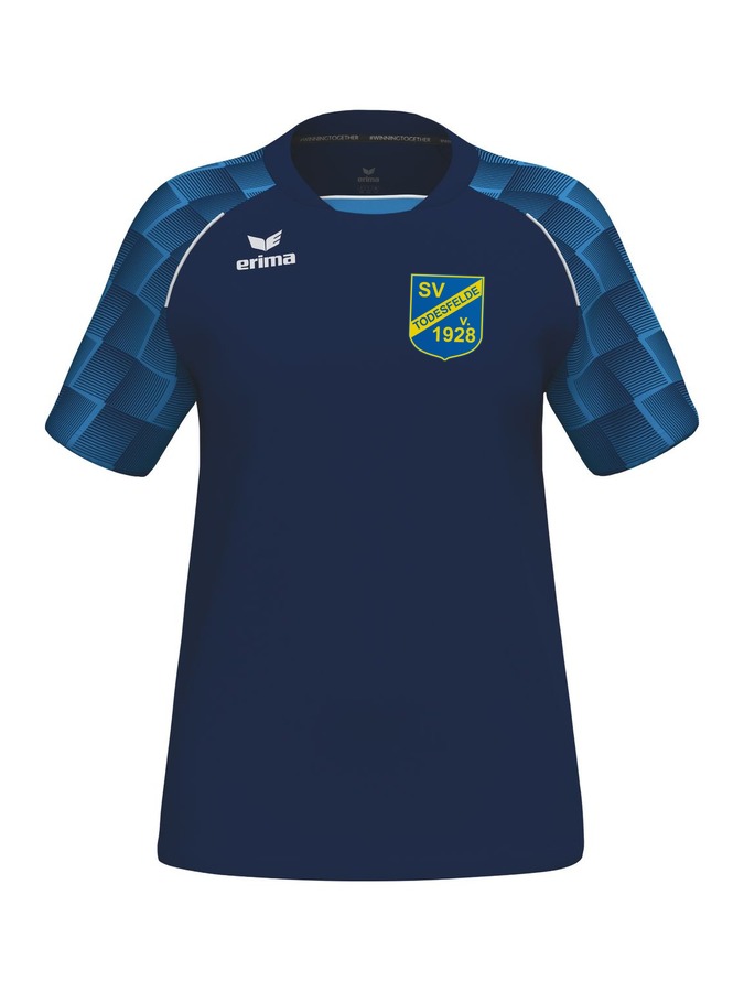 Erima Evo Star Trikot Damen