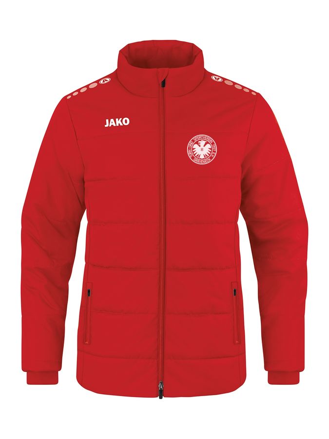 Jako Coachjacke Team