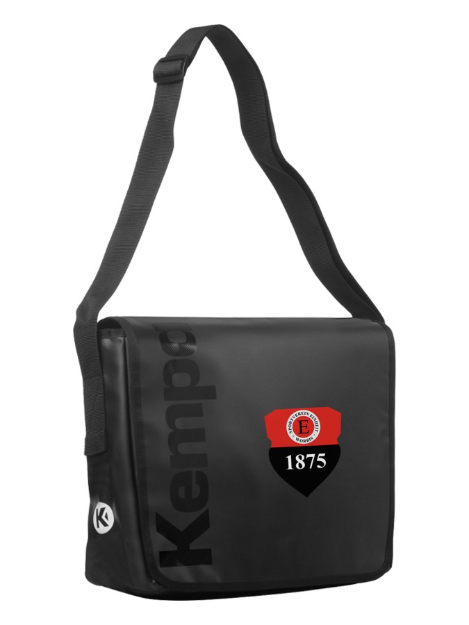 Kempa Premium Messenger Tasche