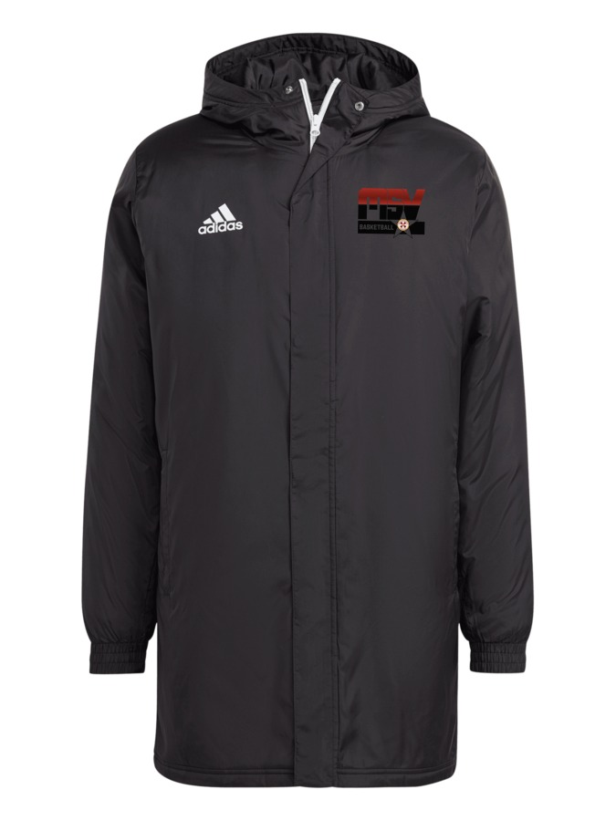 adidas Entrada 22 Stadionjacke