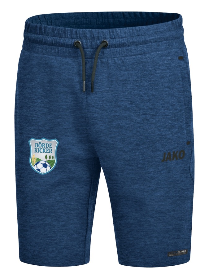 Jako Short Premium Basics Damen