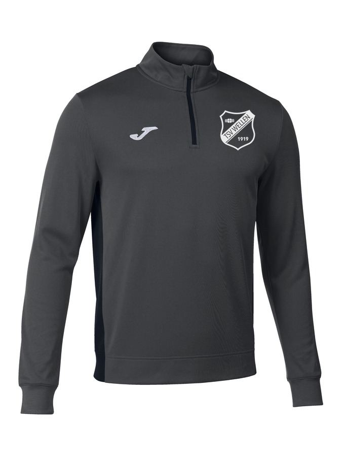 Joma Ziptop Winner II