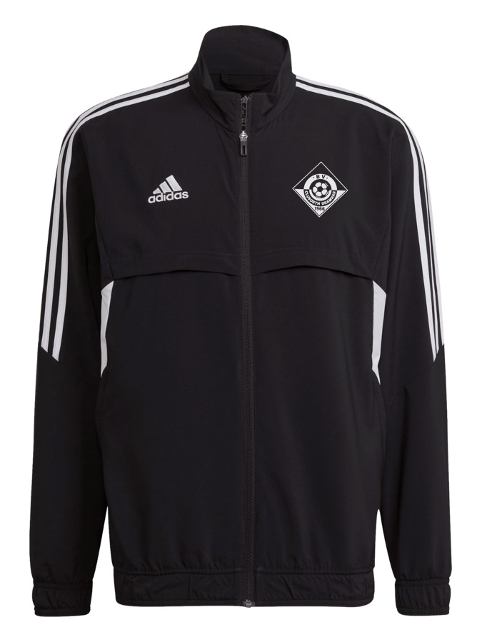 adidas Condivo 22 Präsentationsjacke