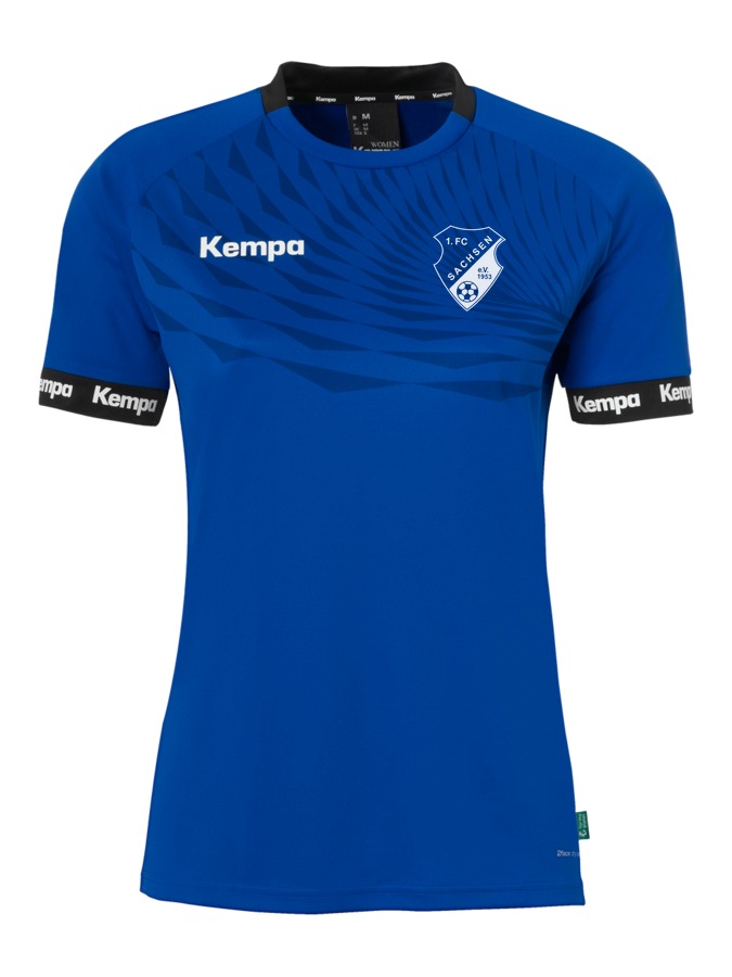 Kempa Wave 26 Trikot Damen