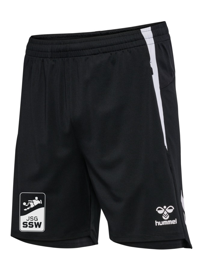 Hummel Lead 2.0 Training Shorts