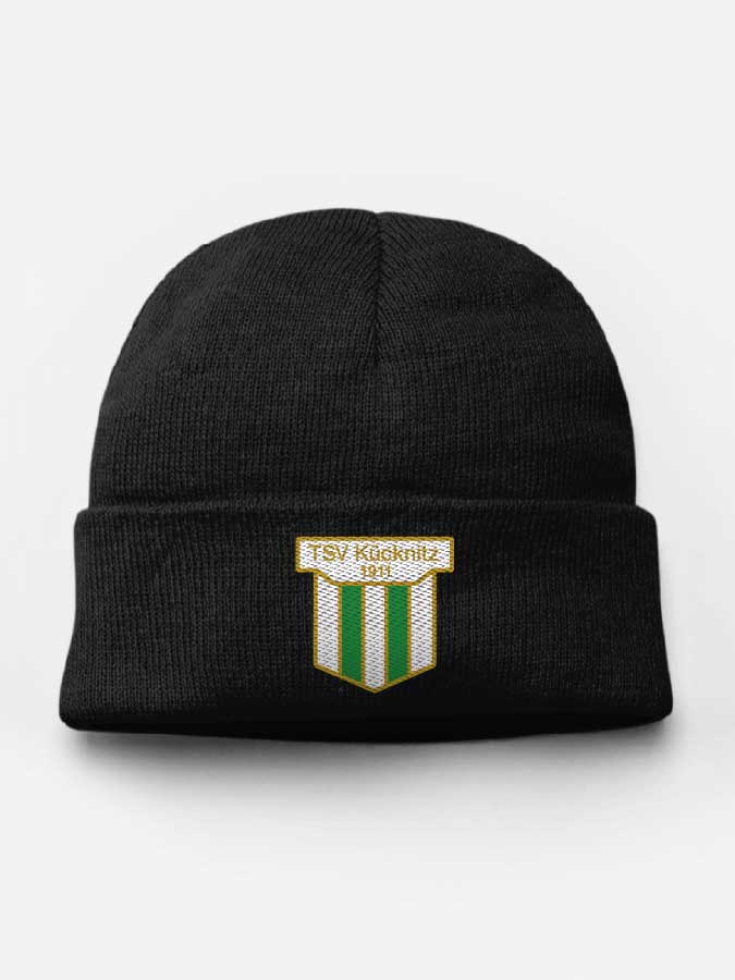Beanie Kids Sticklogo