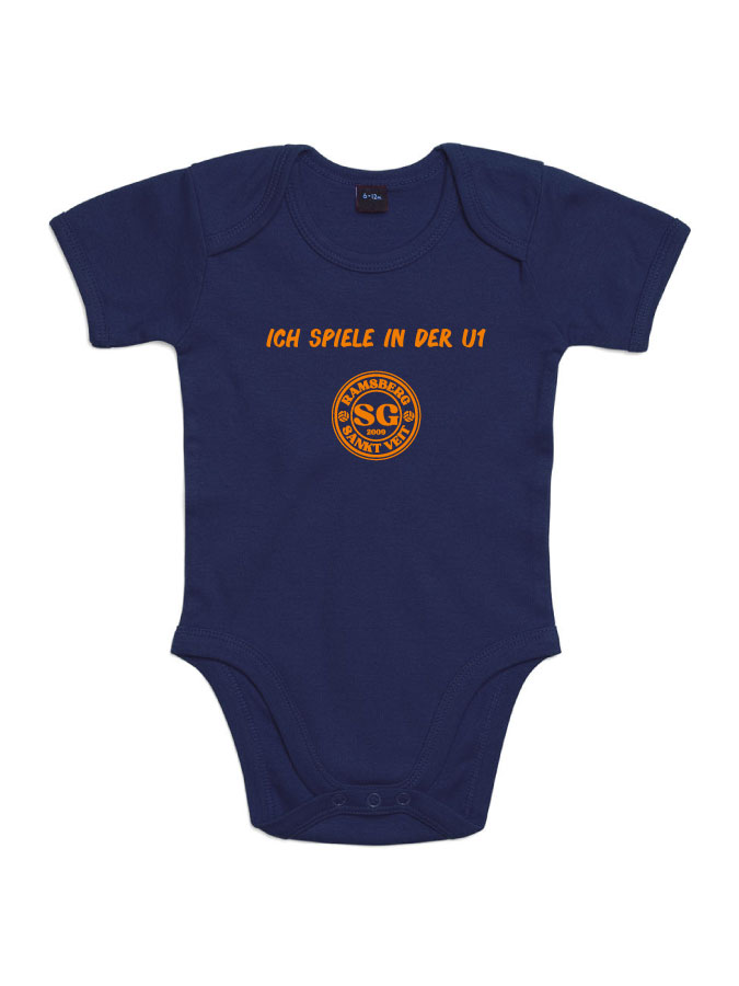 Baby Body U1