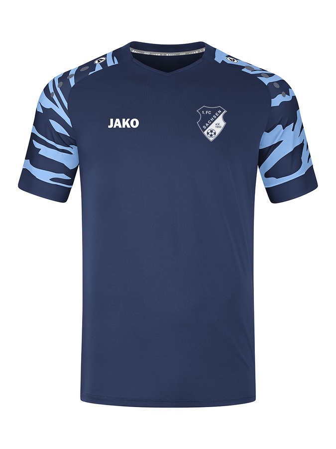 Jako Trikot Wild Kurzarm