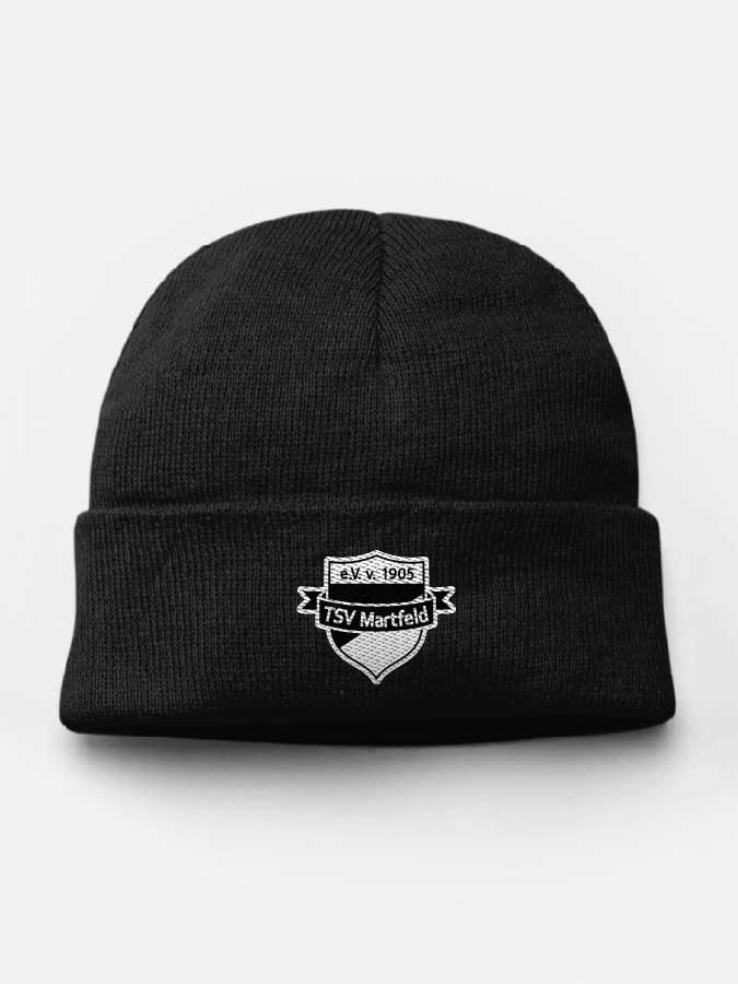 Beanie Kids Sticklogo