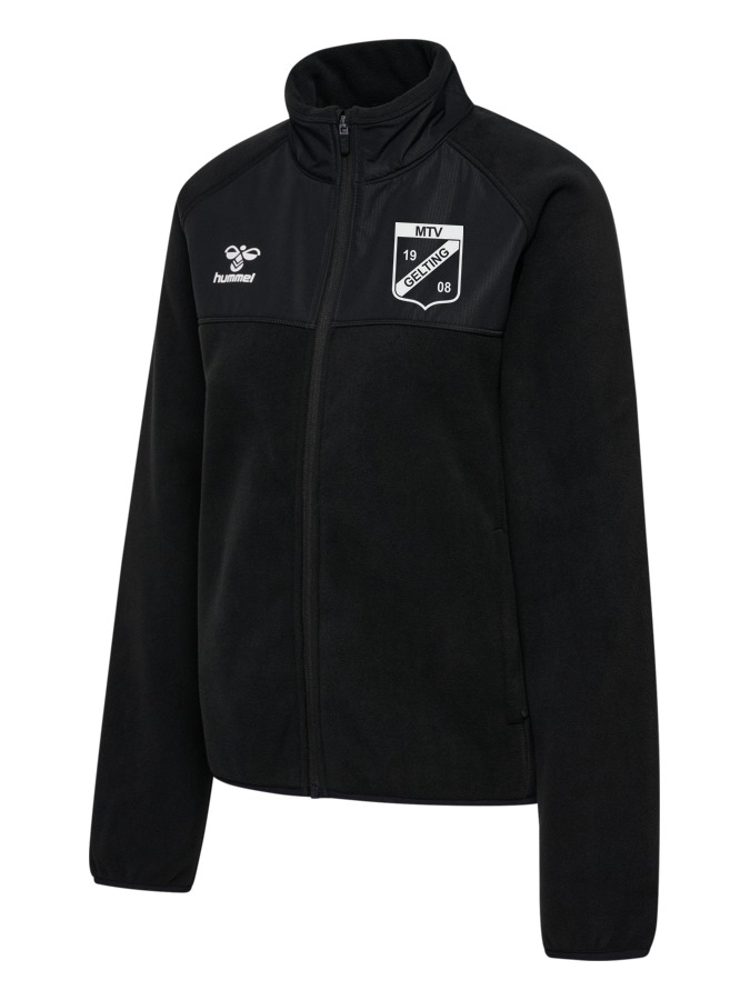 Hummel Go Fleece Jacke Damen