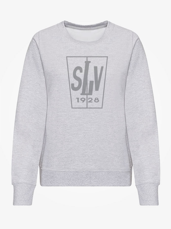 Sweater All Grey Unisex
