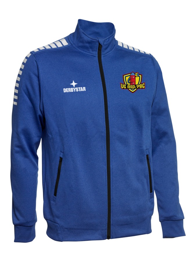Derbystar Primo Präsentationsjacke