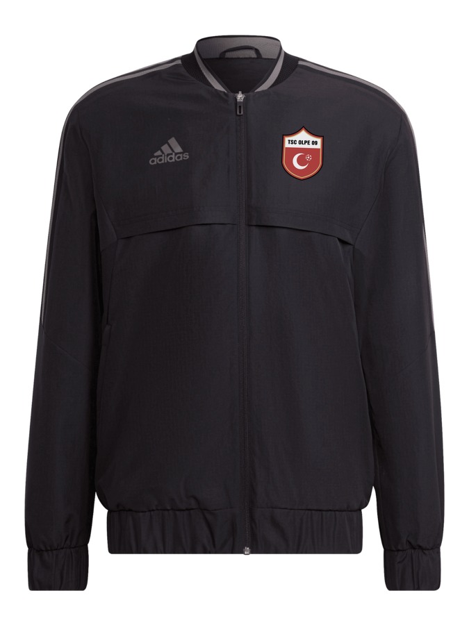 adidas Condivo 22 Pro Jacke
