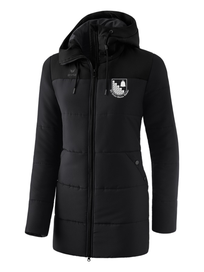Erima Squad Winterjacke Damen