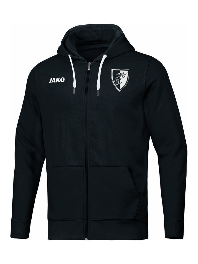 Jako Kapuzenjacke Base