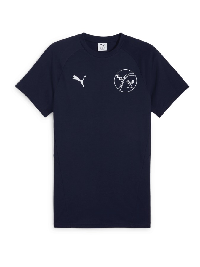 PUMA teamEVOSTRIPE T-Shirt