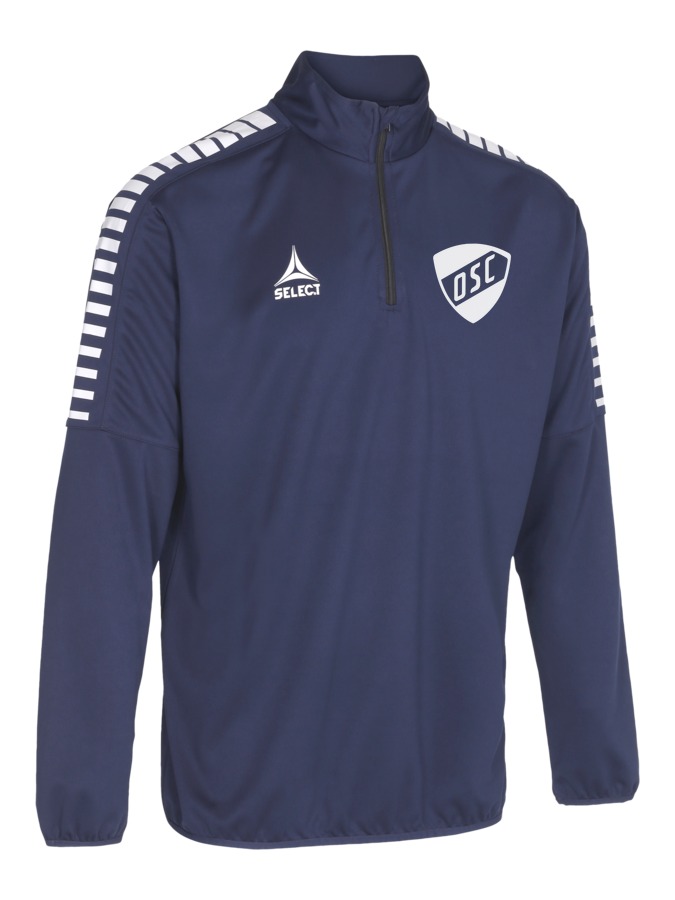 Select Argentina Trainingstop