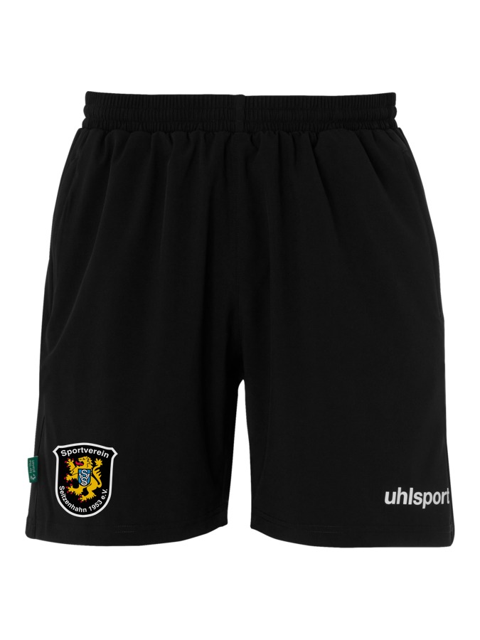 uhlsport Essential Evo Woven Shorts