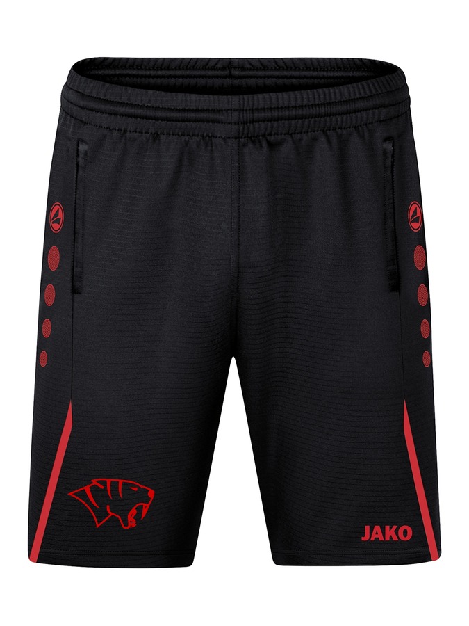 Jako Trainingsshort Challenge