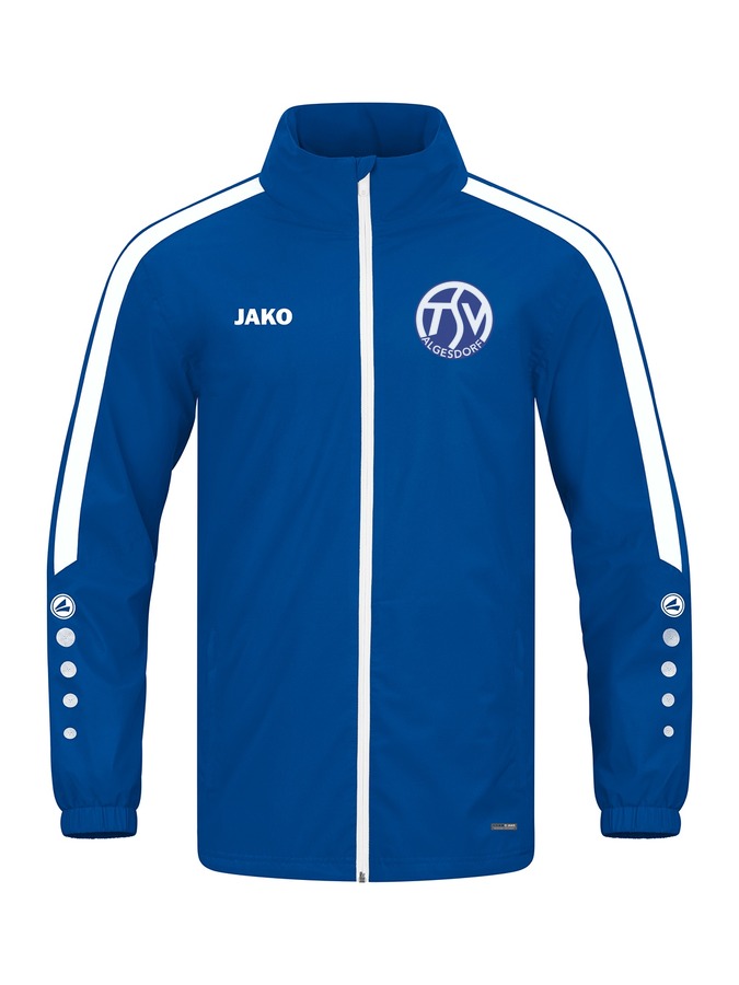 Jako Allwetterjacke Power