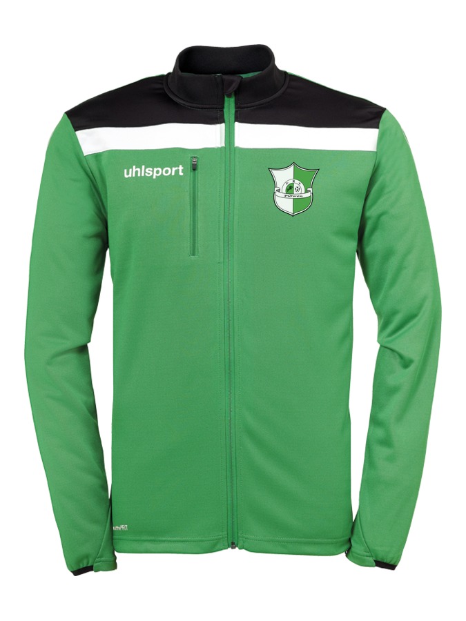 uhlsport Offense 23 Poly Jacke