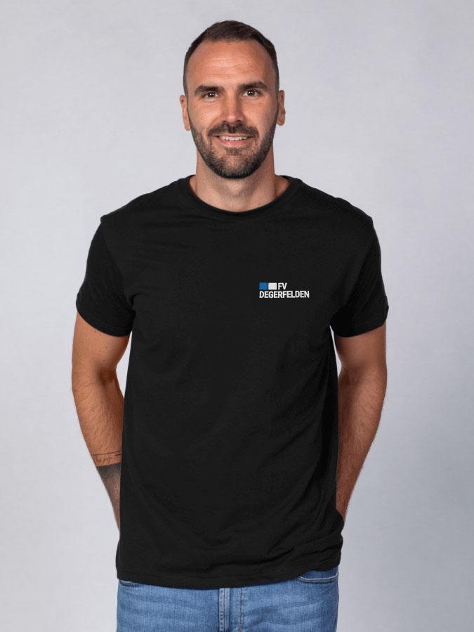 Shirt Flag Herren