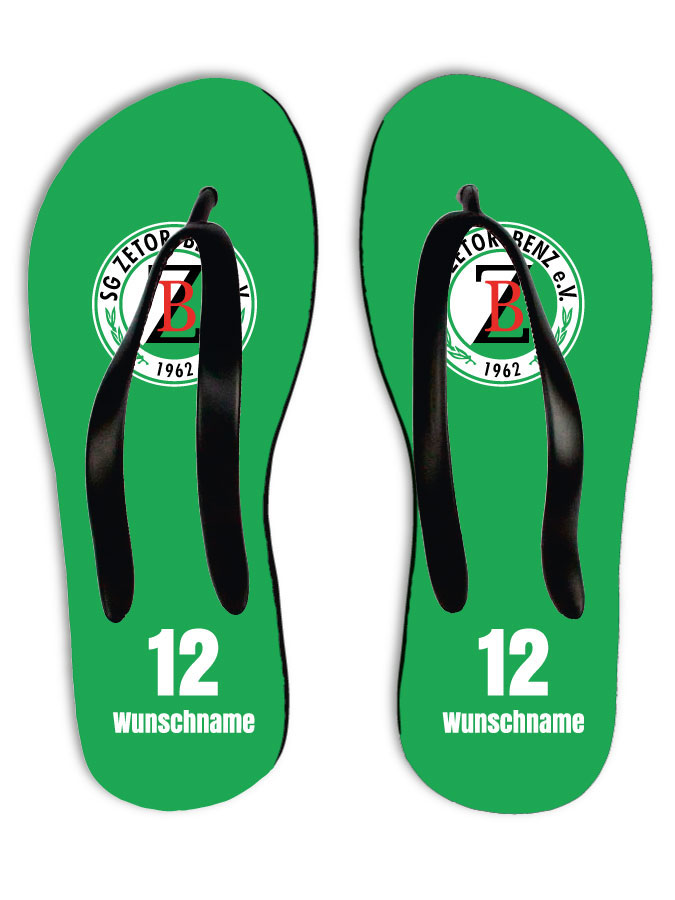 Zehentrenner