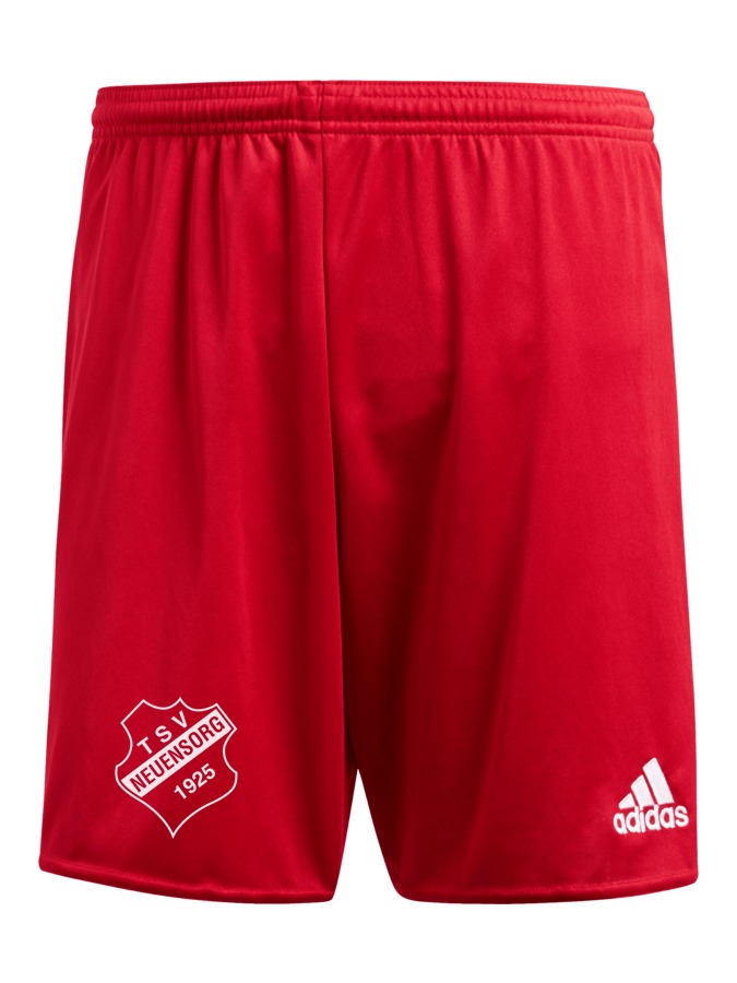 adidas Parma 16 Shorts mit Innenslip