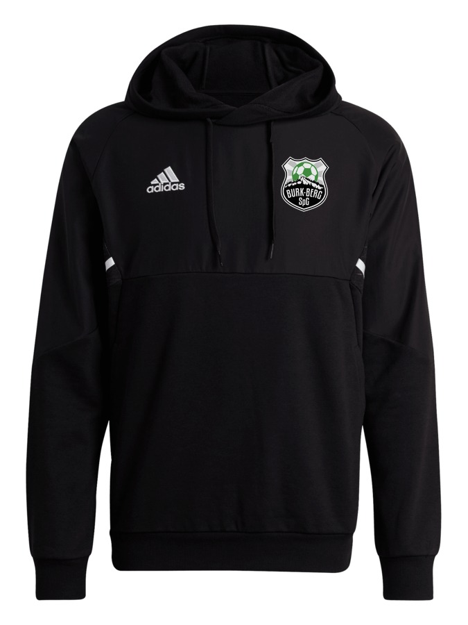 adidas Condivo 22 Hoodie