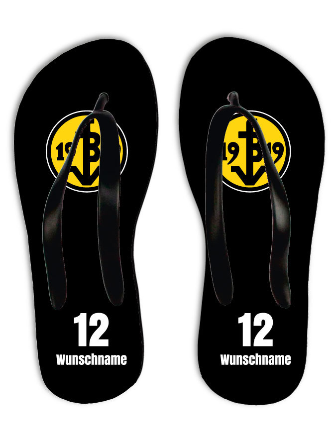 Zehentrenner