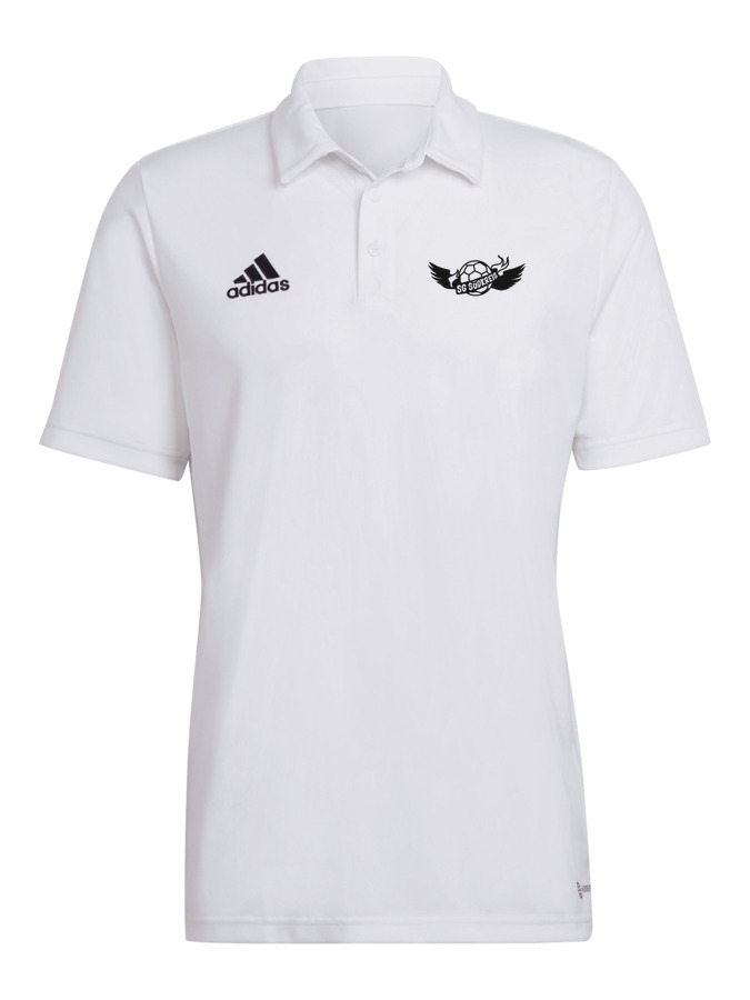 adidas Entrada 22 Poloshirt