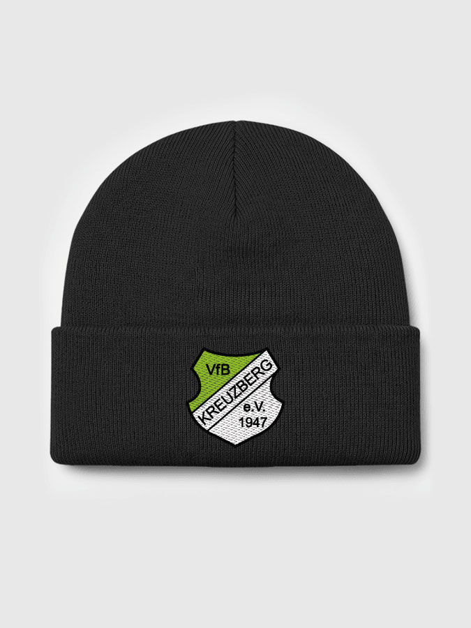 Beanie Kids Sticklogo
